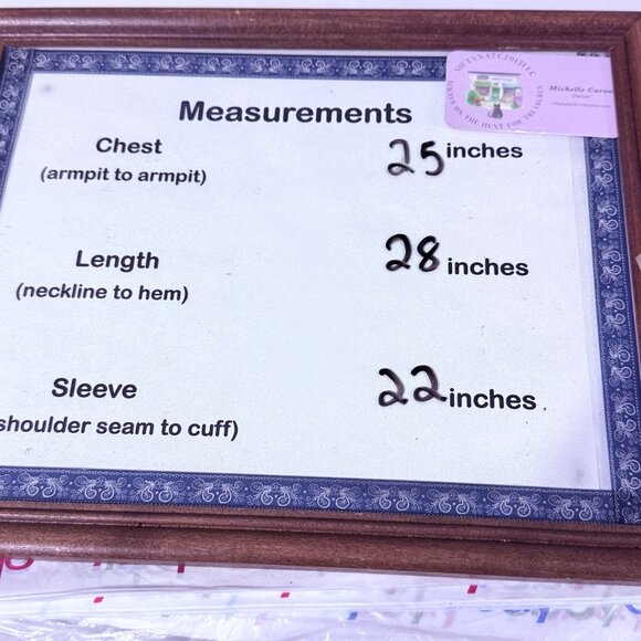 GAP women’s size XXL Mint Green Animal Print Boho Peasant Style Long Sleeve Top - Picture 12 of 12